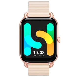 Смарт часы HAYLOU Smart Watch LS11 (RS4 PLUS) Gold