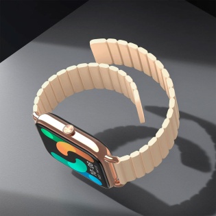 Смарт часы HAYLOU Smart Watch LS11 (RS4 PLUS) Gold