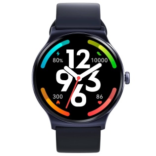 Смарт часы HAYLOU Smart Watch Solar (LS05) Lite Blue