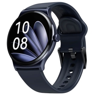 Смарт часы HAYLOU Smart Watch Solar (LS05) Lite Blue