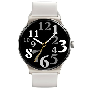 Смарт часы HAYLOU Smart Watch Solar (LS05) Lite Silver