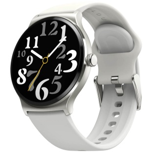 Смарт часы HAYLOU Smart Watch Solar (LS05) Lite Silver