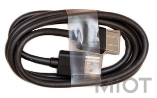 Кабель HDMI до TV-приставки Mi box S 4K MDZ-22-AB