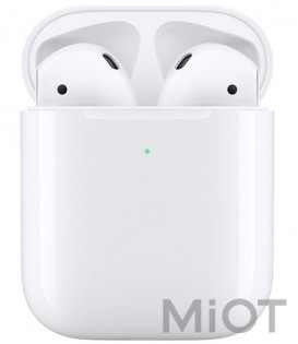Навушники Apple AirPods 2