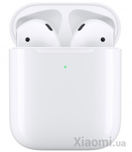 Наушники Apple AirPods 2