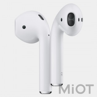 Навушники Apple AirPods 2