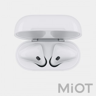 Навушники Apple AirPods 2
