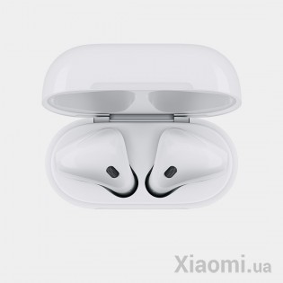 Наушники Apple AirPods 2