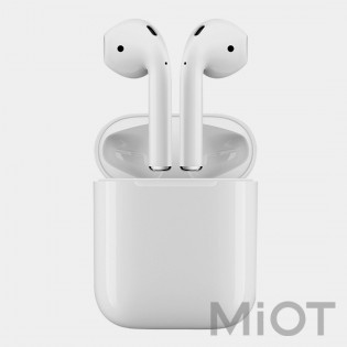 Навушники Apple AirPods 2