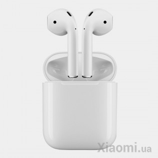 Наушники Apple AirPods 2