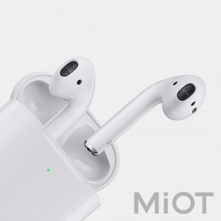 Навушники Apple AirPods 2