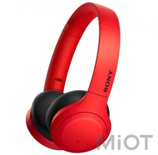 Бездротові навушники Sony (WH-H810) Black