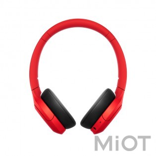 Бездротові навушники Sony (WH-H810) Black