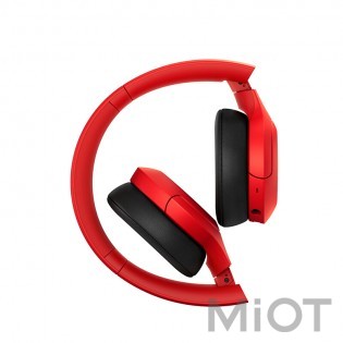 Бездротові навушники Sony (WH-H810) Black