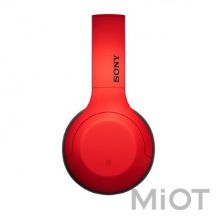 Бездротові навушники Sony (WH-H810) Black