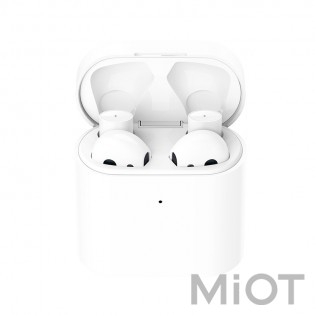 Бездротові навушники Xiaomi TWS Mi Air 2 True Wireless Earphones TWSEJ02JY (ZBW4473CN)