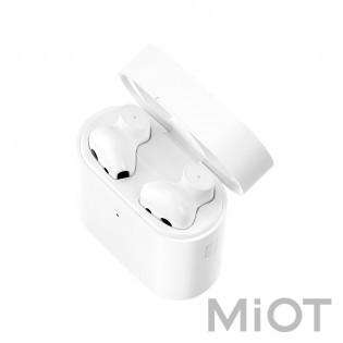 Бездротові навушники Xiaomi TWS Mi Air 2 True Wireless Earphones TWSEJ02JY (ZBW4473CN)
