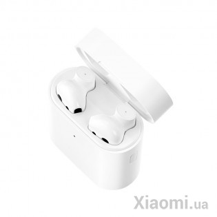 Наушники Xiaomi AirDots 2 White