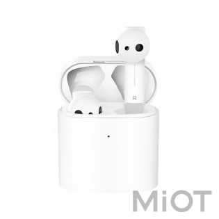 Бездротові навушники Xiaomi TWS Mi Air 2 True Wireless Earphones TWSEJ02JY (ZBW4473CN)