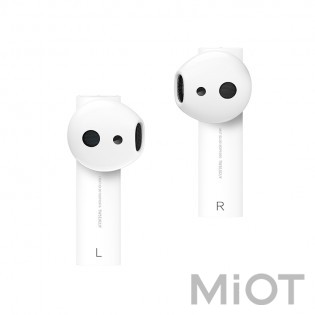 Навушники Xiaomi AirDots 2 White
