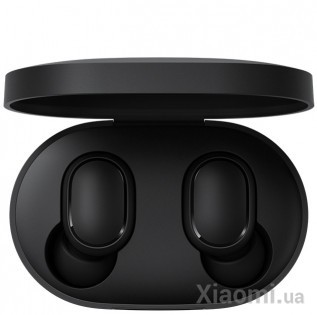 Беспроводные наушники Xiaomi Redmi Airdots 2 Black (TWSEJ061LS) Trade-in
