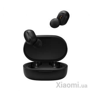 Наушники Xiaomi Redmi AirDots S Black (TWSEJ05LS)