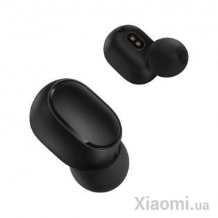 Наушники Xiaomi Redmi AirDots S Black (TWSEJ05LS)