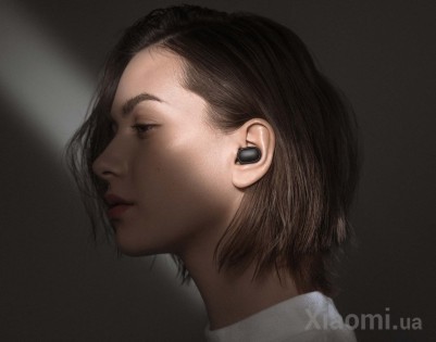 Наушники Xiaomi Redmi AirDots S Black (TWSEJ05LS)