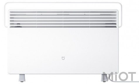 Обігрівач конвекторний Xiaomi Mi Space Heater KRDNQ04ZM (SKV4079CN)