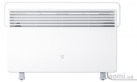 Обогреватель-сушилка конвекторный Xiaomi Mi Home (Mijia) White