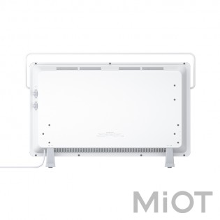 Обігрівач конвекторний Xiaomi Mi Space Heater KRDNQ04ZM (SKV4079CN)