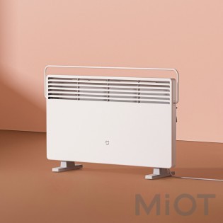 Обігрівач конвекторний Xiaomi Mi Space Heater KRDNQ04ZM (SKV4079CN)