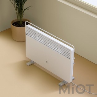 Обігрівач конвекторний Xiaomi Mi Space Heater KRDNQ04ZM (SKV4079CN)