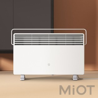Обігрівач конвекторний Xiaomi Mi Space Heater KRDNQ04ZM (SKV4079CN)