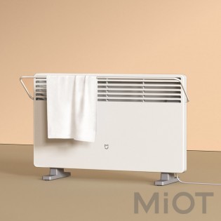Обігрівач конвекторний Xiaomi Mi Space Heater KRDNQ04ZM (SKV4079CN)