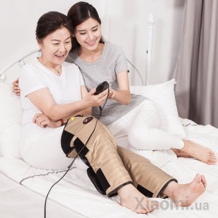 Электрогрелка для прогрева суставов ног Xiaomi Branch love element