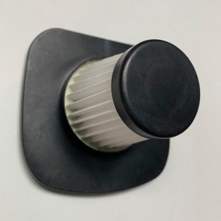 HEPA filter Cecotec Conga IMMORTAL EXTREME 14'8/18'4