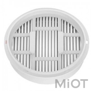З'ємний HEPA-фільтр для пилососа Xiaomi Deerma VC20 (2pcs)