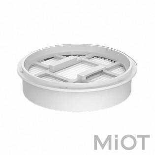 З'ємний HEPA-фільтр для пилососа Xiaomi Deerma VC20 (2pcs)