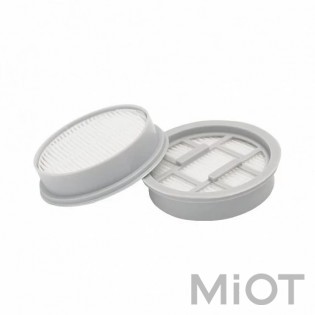 З'ємний HEPA-фільтр для пилососа Xiaomi Deerma VC20 (2pcs)