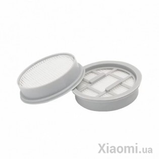 Съемный HEPA-фильтр для пылесоса Xiaomi Deerma VC20 (2pcs)