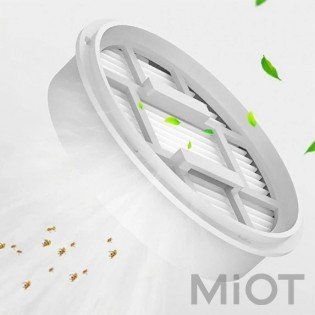 З'ємний HEPA-фільтр для пилососа Xiaomi Deerma VC20 (2pcs)