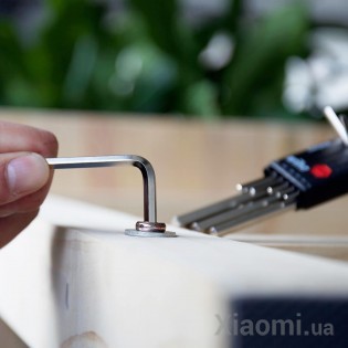Набор шестигранных ключей Xiaomi Wiha 9 pcs