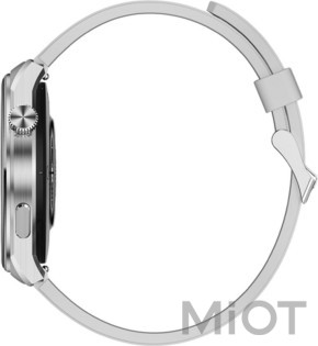 Розумний годинник Black Shark Watch S1 Silver
