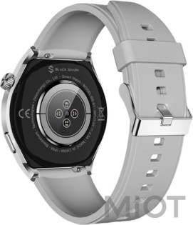 Розумний годинник Black Shark Watch S1 Silver