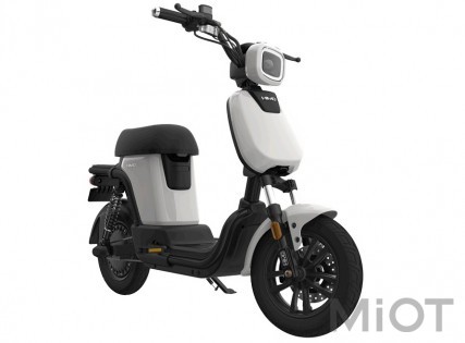 Електроскутер Xiaomi HIMO Т1 White