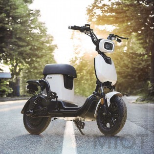 Електроскутер Xiaomi HIMO Т1 White