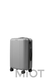 Валіза Xiaomi Ninetygo HOBO Luggage 20` Grey (6941413243681)