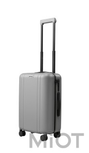 Валіза Xiaomi Ninetygo HOBO Luggage 20` Grey (6941413243681)