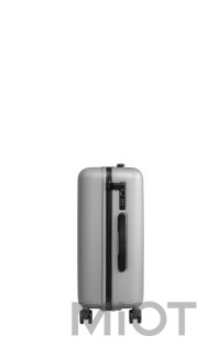 Валіза Xiaomi Ninetygo HOBO Luggage 20` Grey (6941413243681)